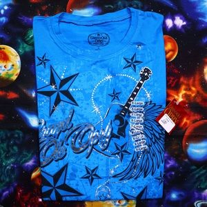 Grand ol Opry Country Graphic Tee XL